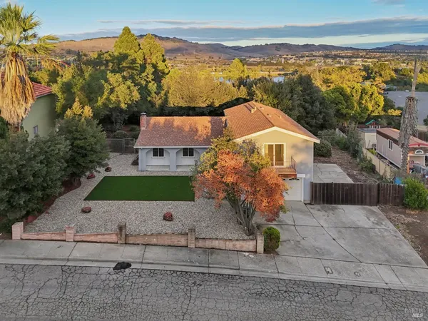 $629,000 | 240 Parkview Terrace, Vallejo, CA 94589