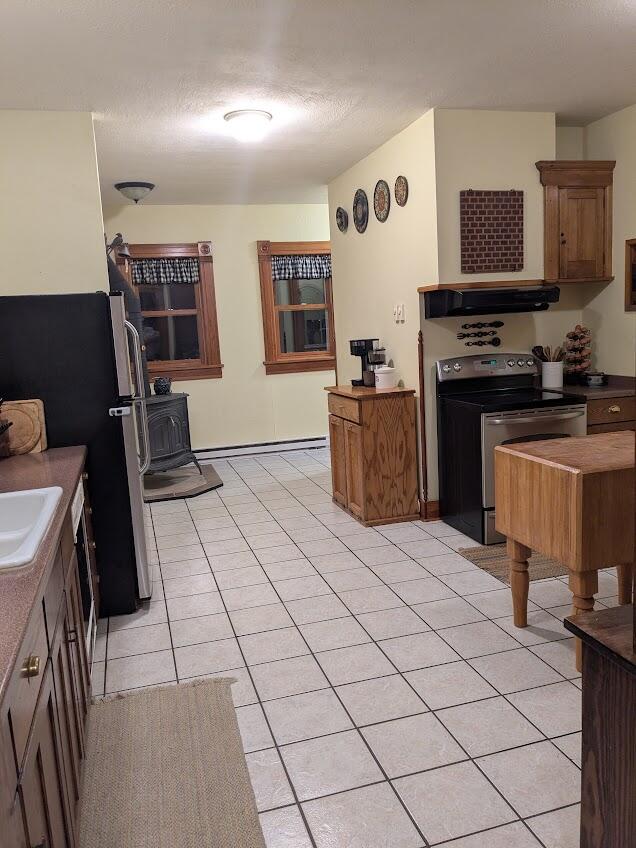 Undisclosed Address Waterloo, WI 53594 - Photo 7 of 27 kitchen 2
