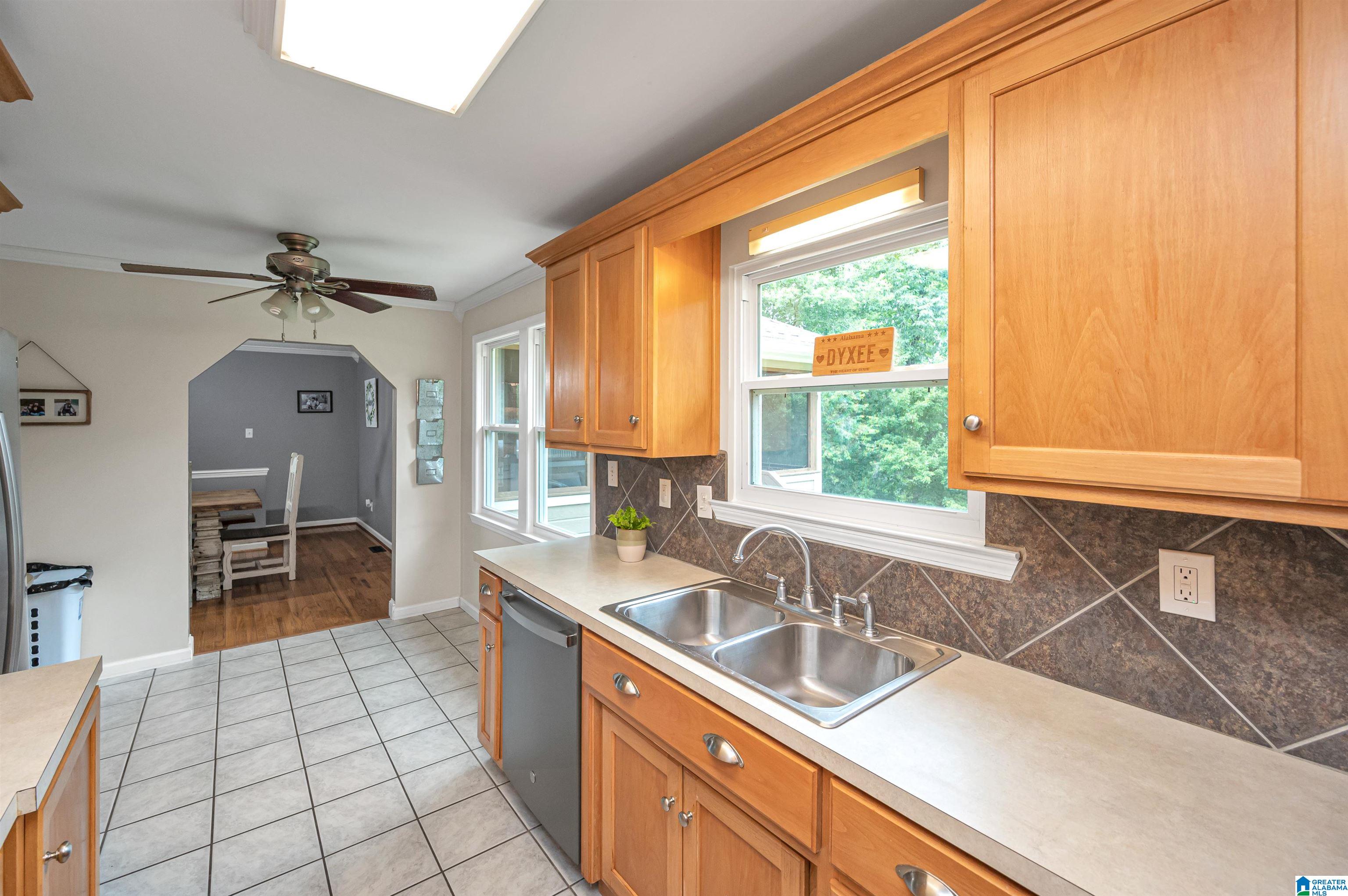 7370 Roper Tunnel Road Trussville, AL 35173 - Photo 14 of 43