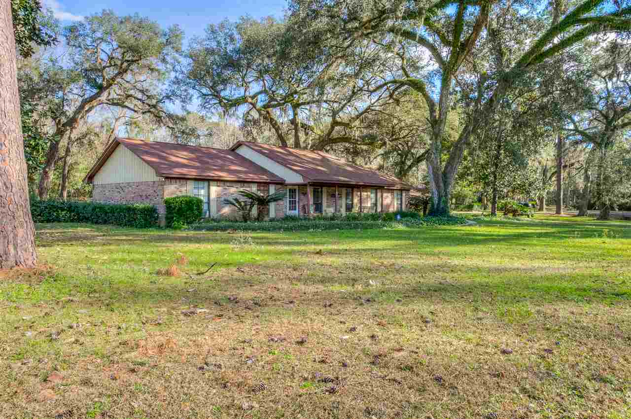 4425 Sherborne Road Tallahassee, FL 32303 - Photo 1 of 36