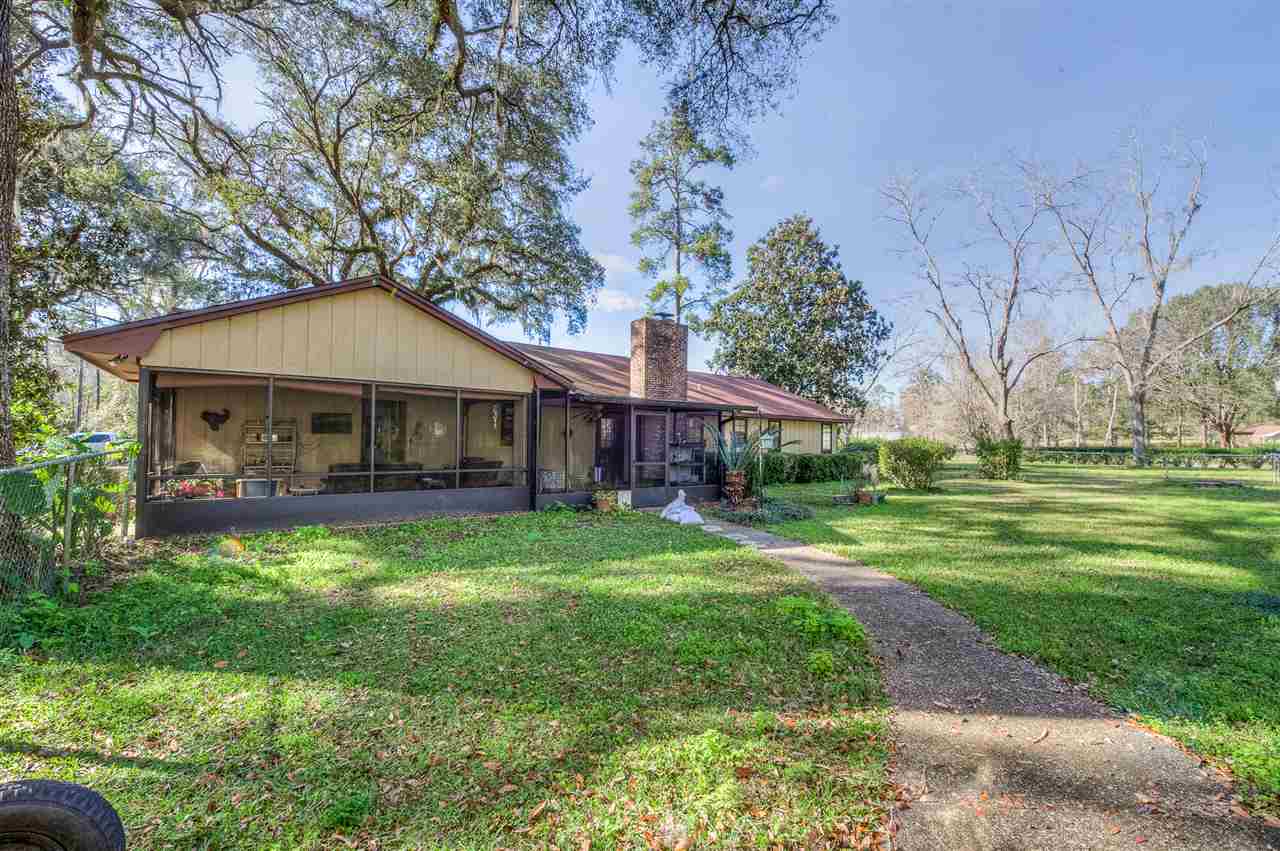4425 Sherborne Road Tallahassee, FL 32303 - Photo 11 of 36
