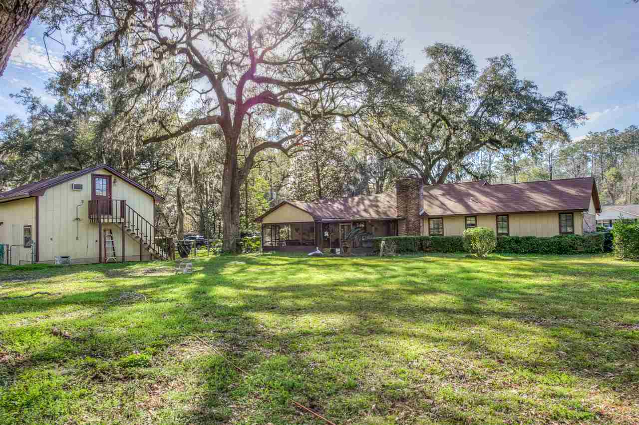 4425 Sherborne Road Tallahassee, FL 32303 - Photo 2 of 36