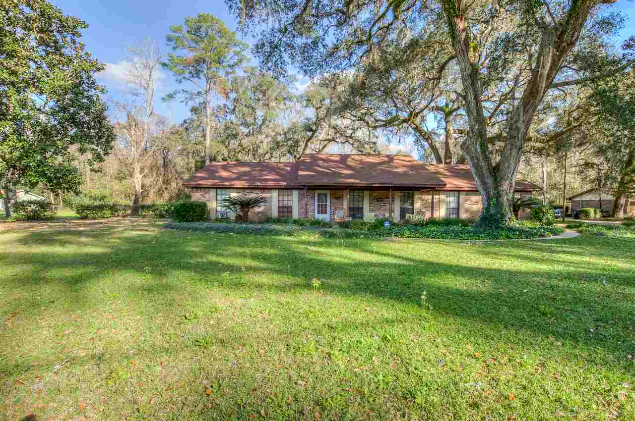 4425 Sherborne Road Tallahassee, FL 32303 - Photo 3 of 36
