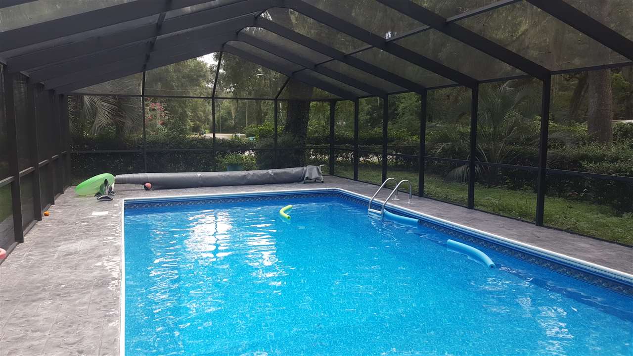 4425 Sherborne Road Tallahassee, FL 32303 - Photo 34 of 36