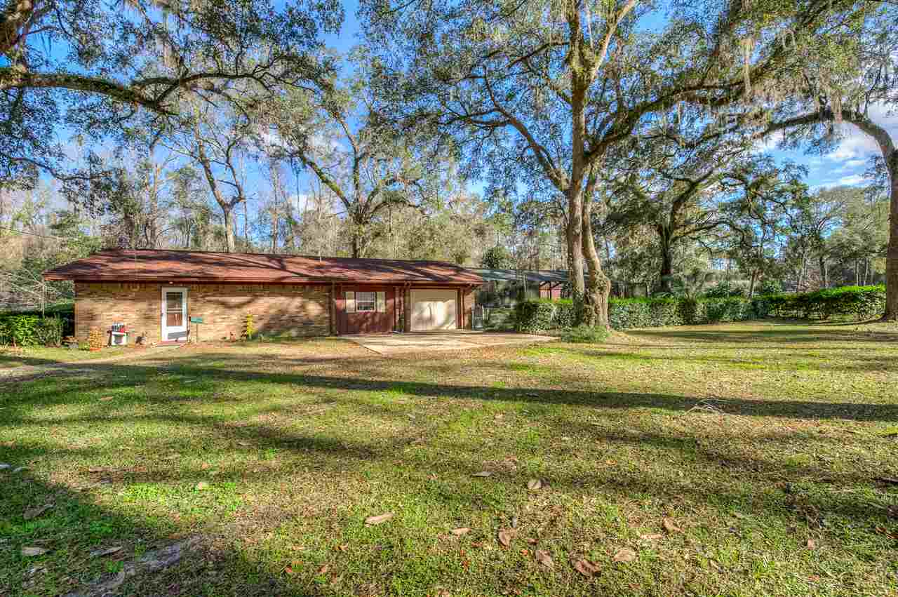 4425 Sherborne Road Tallahassee, FL 32303 - Photo 35 of 36