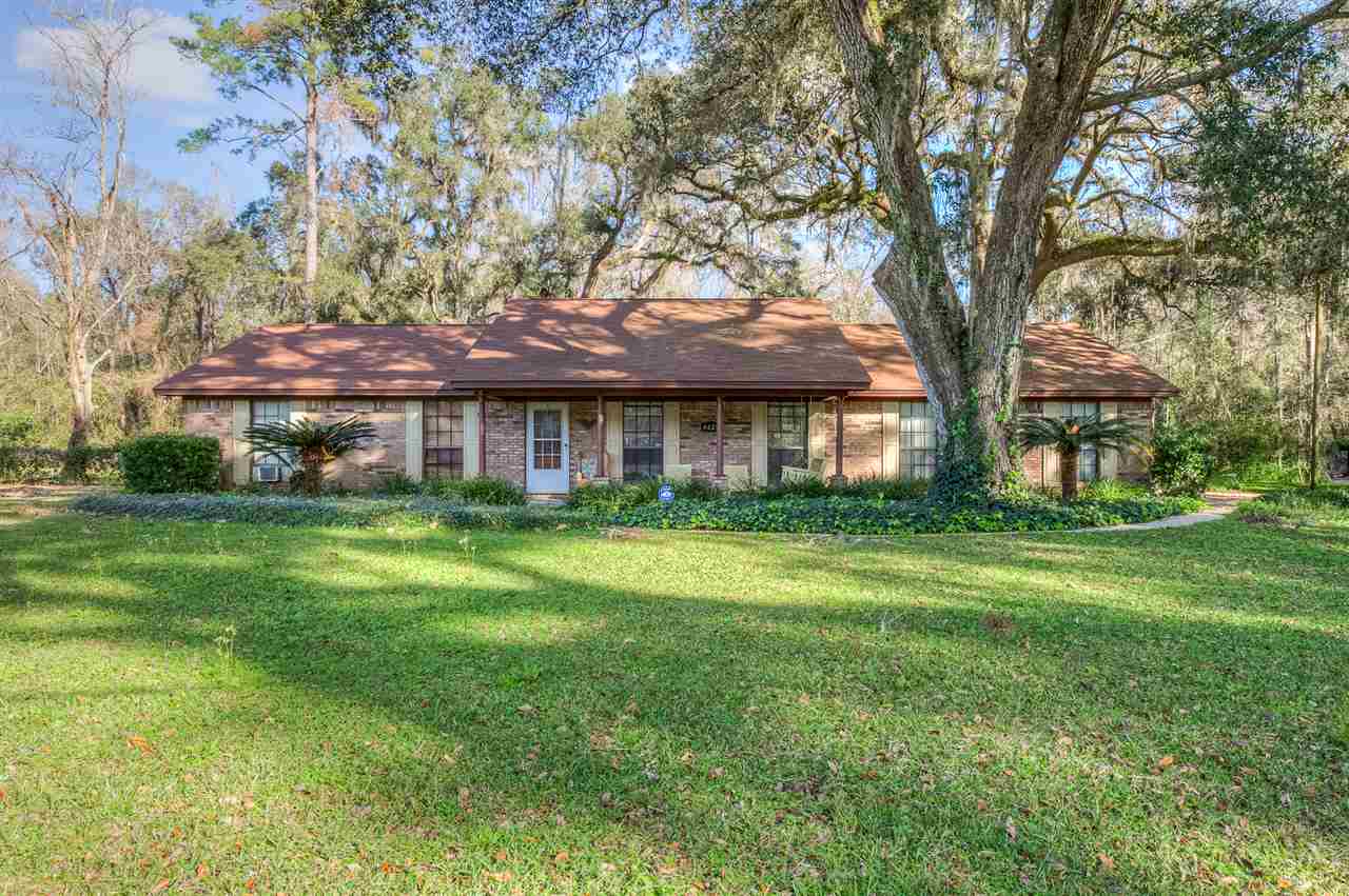 4425 Sherborne Road Tallahassee, FL 32303 - Photo 36 of 36
