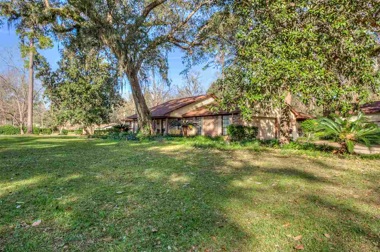 4425 Sherborne Road Tallahassee, FL 32303 - Photo 4 of 36