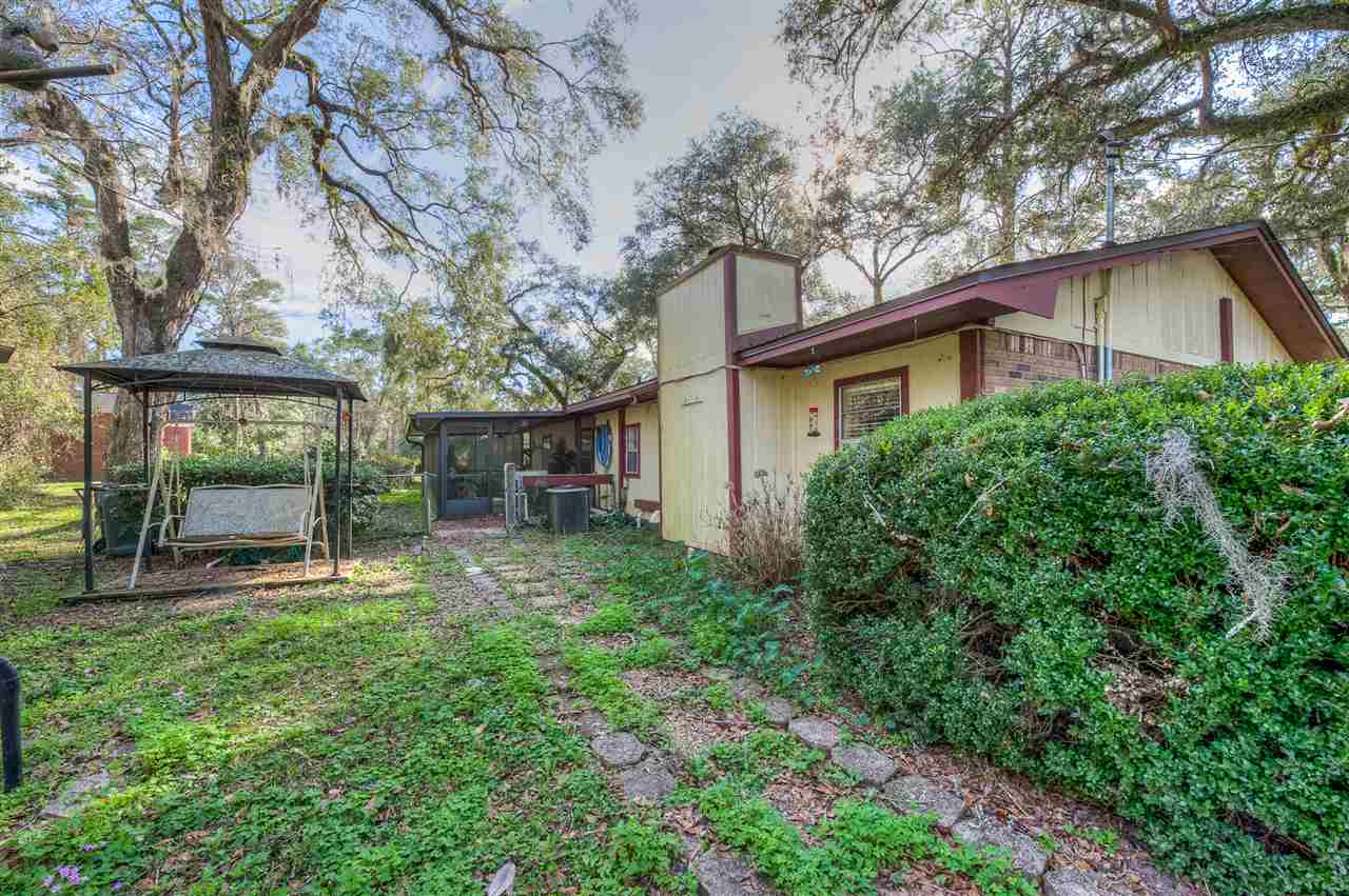 4425 Sherborne Road Tallahassee, FL 32303 - Photo 5 of 36