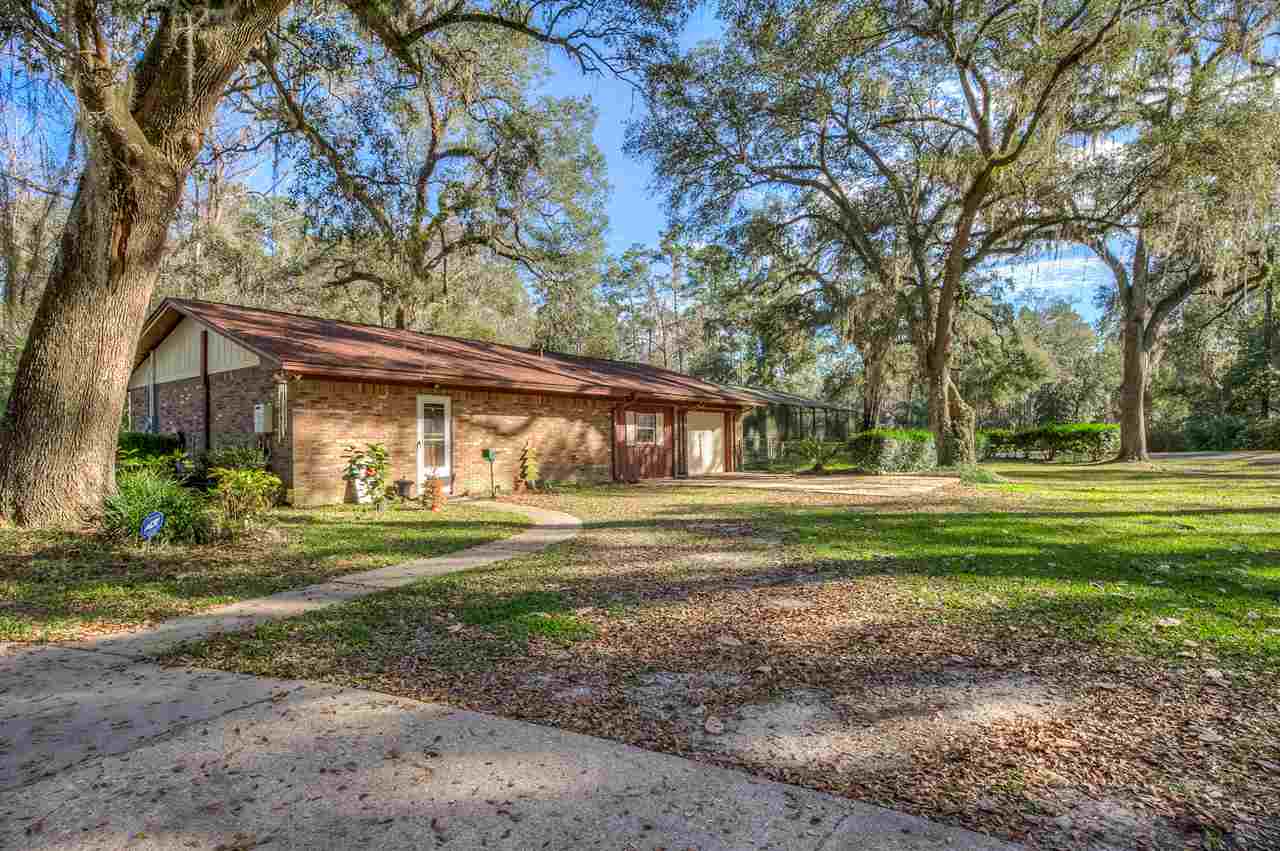 4425 Sherborne Road Tallahassee, FL 32303 - Photo 6 of 36