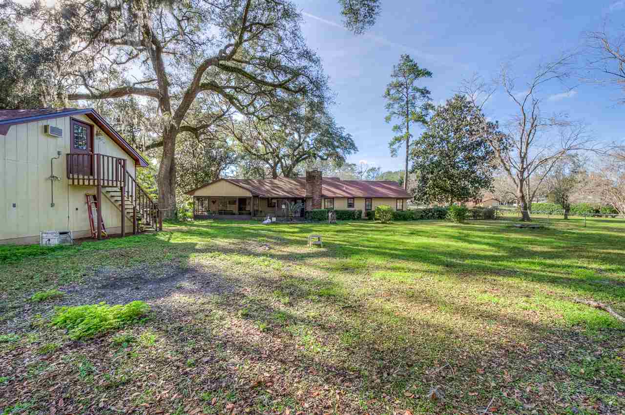 4425 Sherborne Road Tallahassee, FL 32303 - Photo 7 of 36