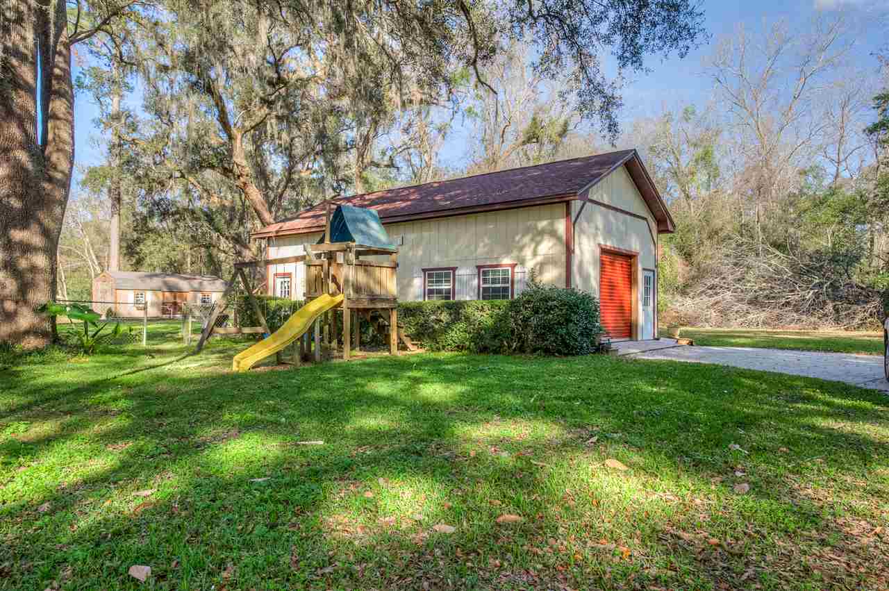 4425 Sherborne Road Tallahassee, FL 32303 - Photo 8 of 36