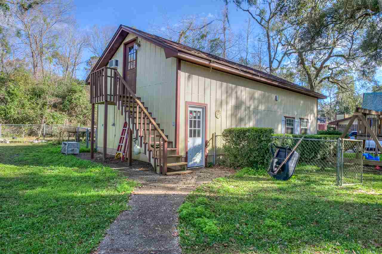 4425 Sherborne Road Tallahassee, FL 32303 - Photo 9 of 36