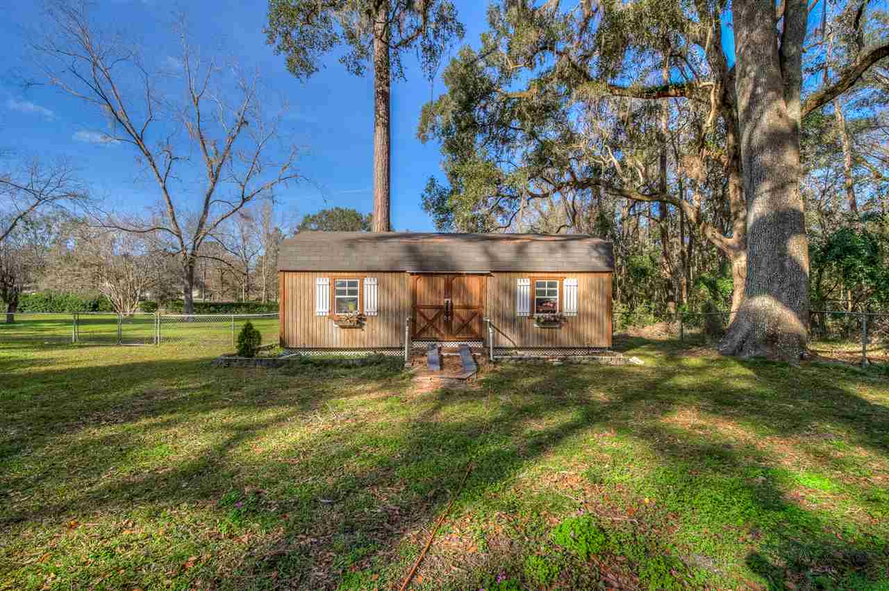 4425 Sherborne Road Tallahassee, FL 32303 - Photo 10 of 36