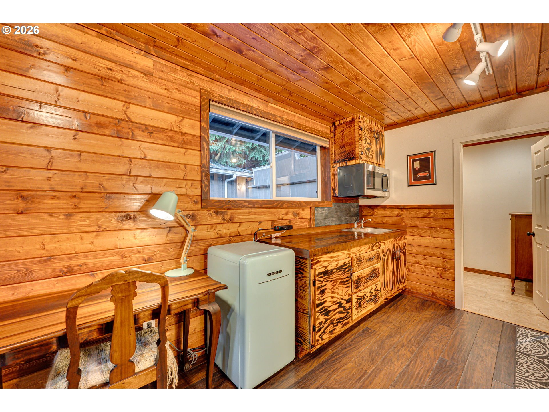 407 North Dubois Road Ariel, WA 98603 - Photo 28 of 44