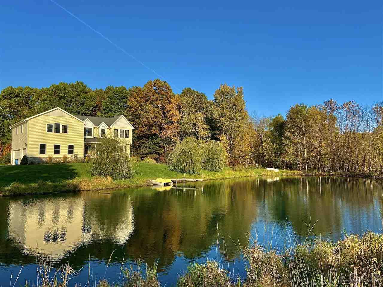 4547 Pinckney Road Howell, MI 48843 - Photo 4 of 36 50028300-3.JPG