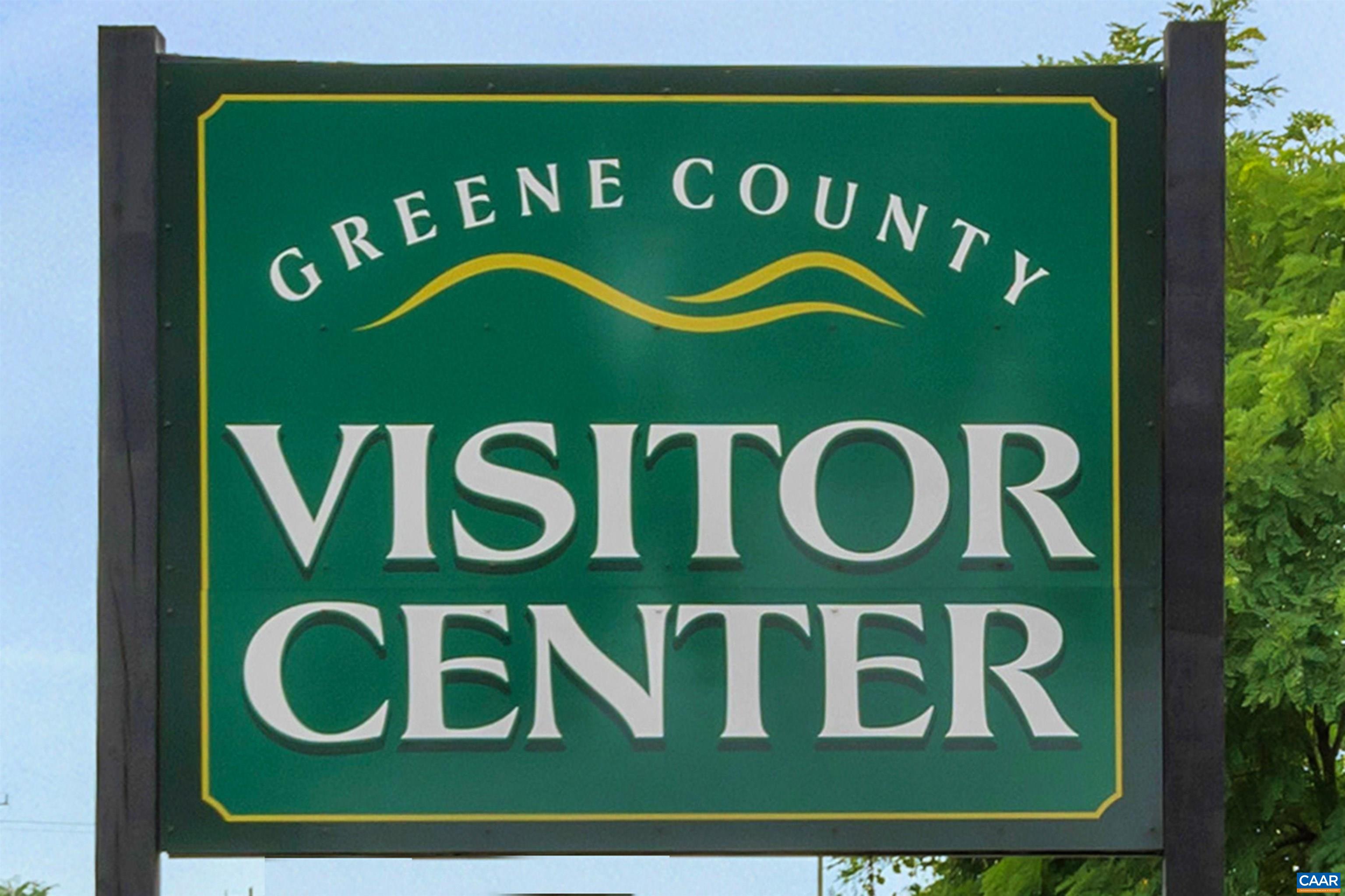 47 Dandelion Road Ruckersville, VA 22968 - Photo 32 of 35 a sign