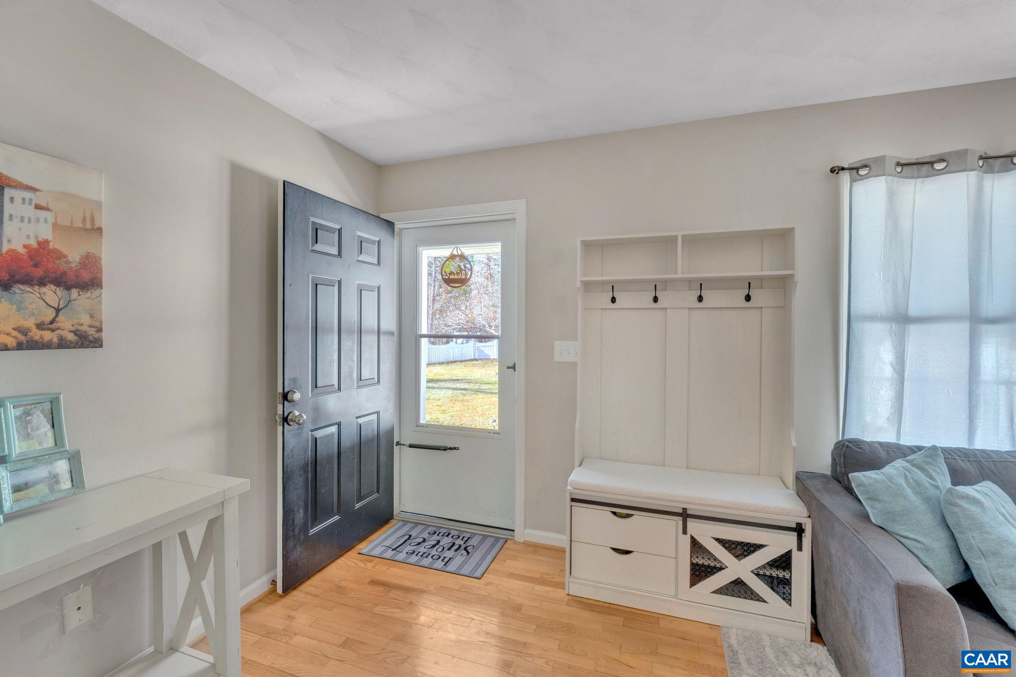 47 Dandelion Road Ruckersville, VA 22968 - Photo 5 of 35 a room with furniture and a window