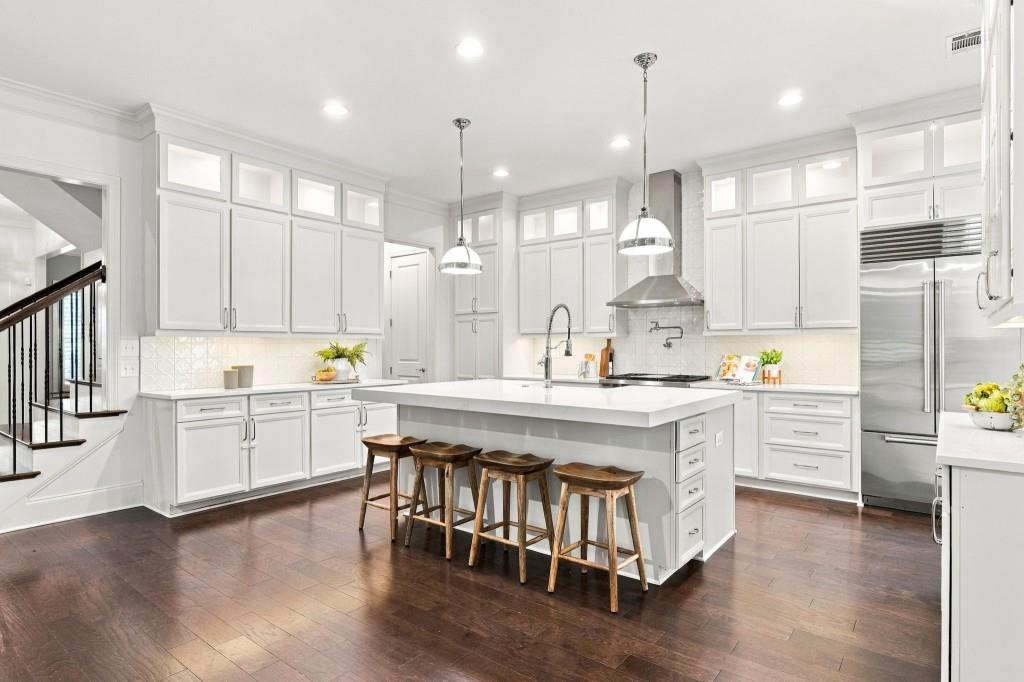 12466 Broadwell Road Milton, GA 30004 - Photo 28 of 68 Gallery Image 28