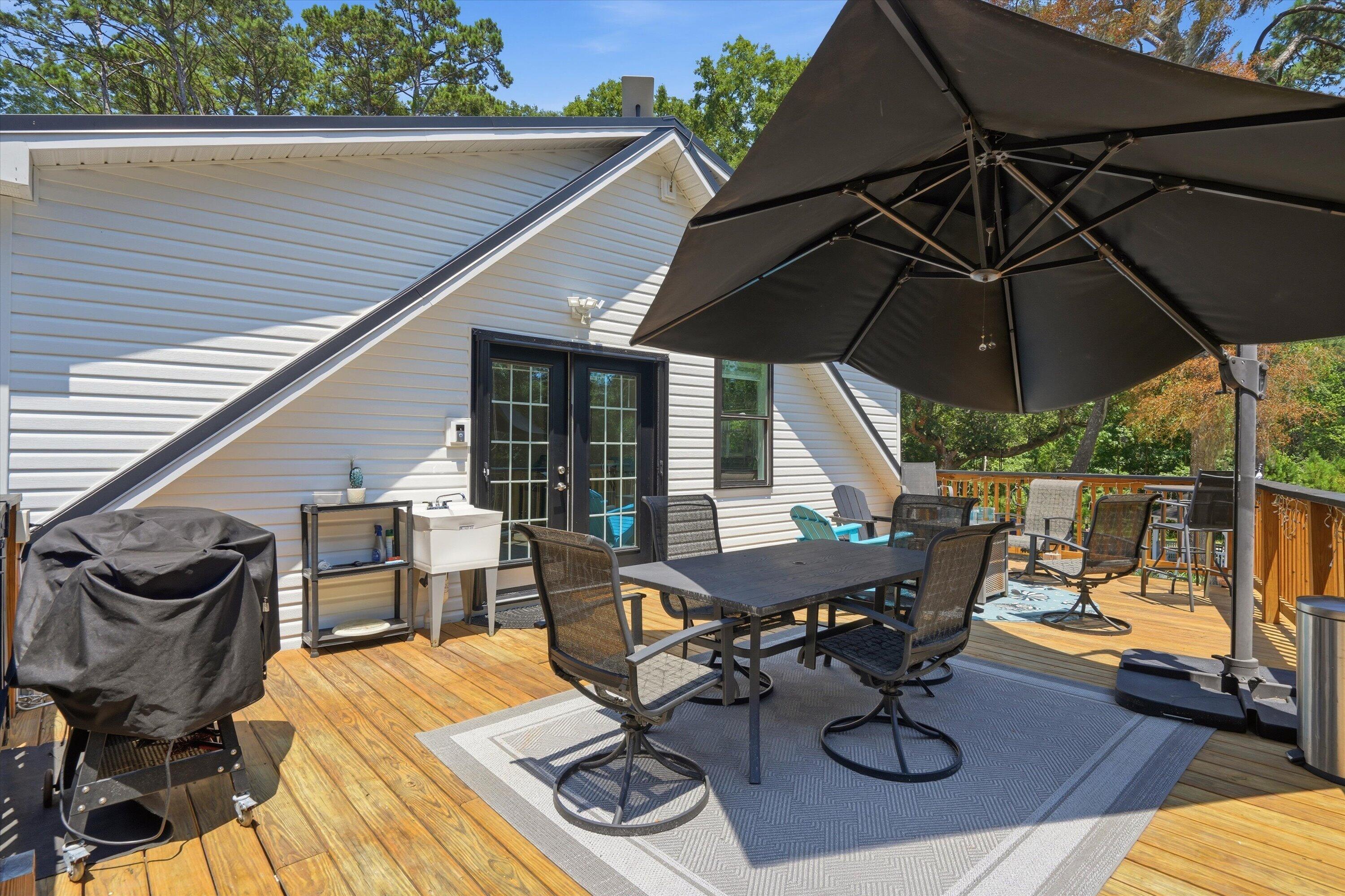 8246 Oyster Factory Road Edisto Island, SC 29438 - Photo 19 of 66 37-030_DSC06236