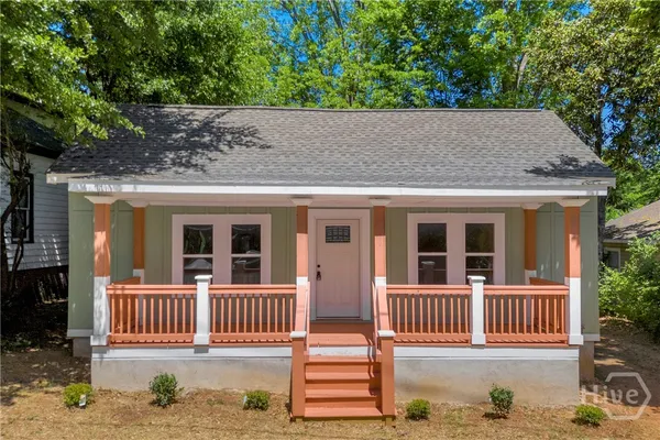 $490,000 | 442 Cleveland Avenue, Athens, GA 30601