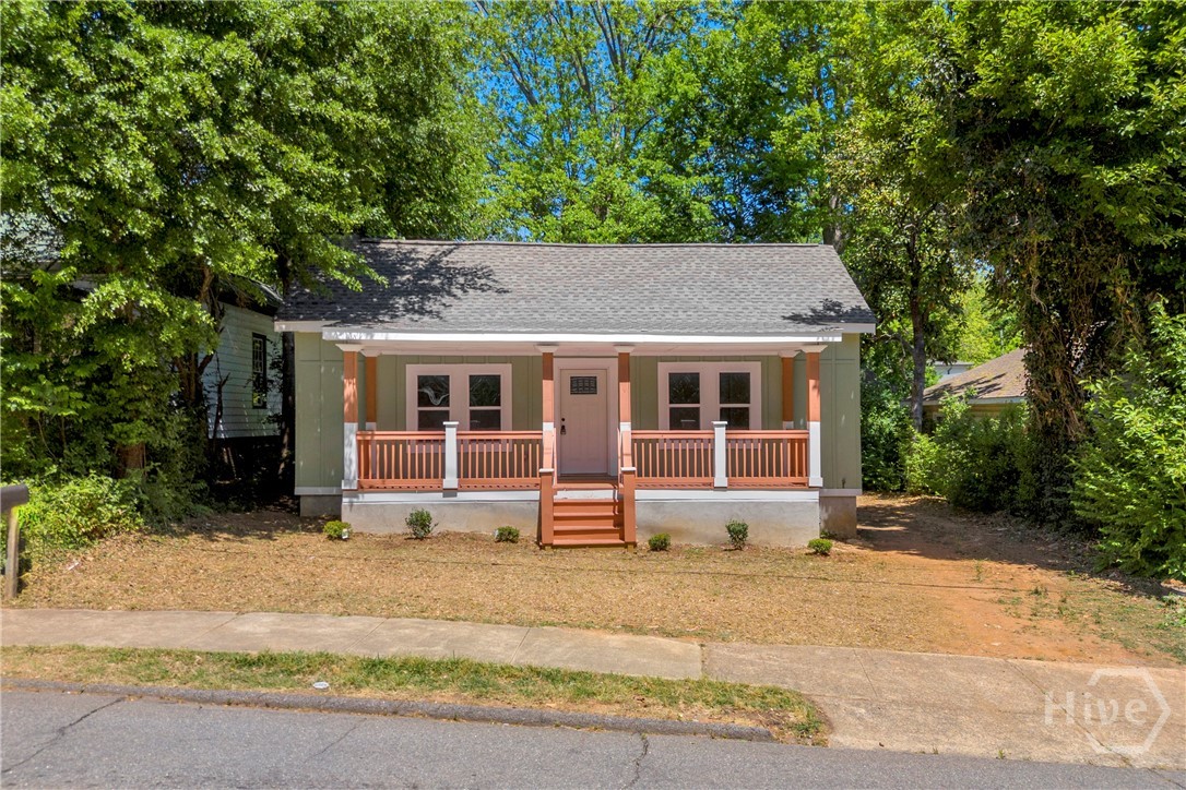 442 Cleveland Avenue Athens, GA 30601 - Photo 2 of 53