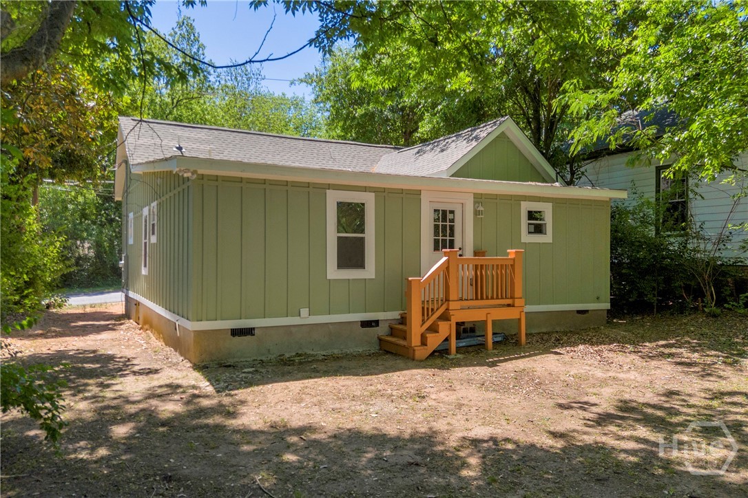 442 Cleveland Avenue Athens, GA 30601 - Photo 40 of 53