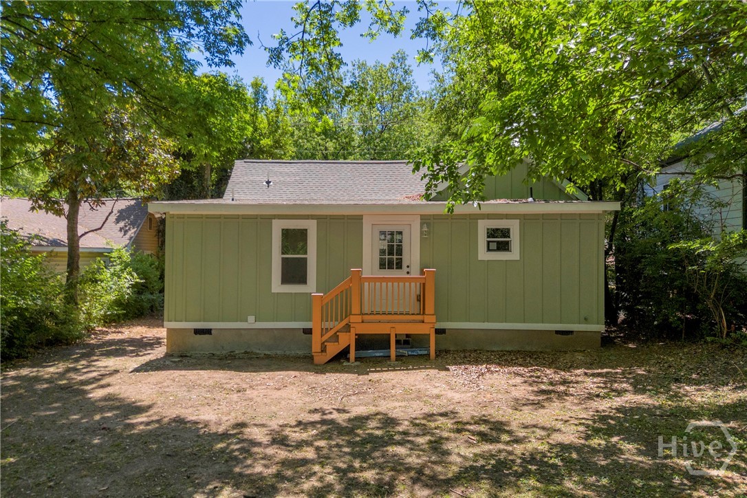 442 Cleveland Avenue Athens, GA 30601 - Photo 41 of 53