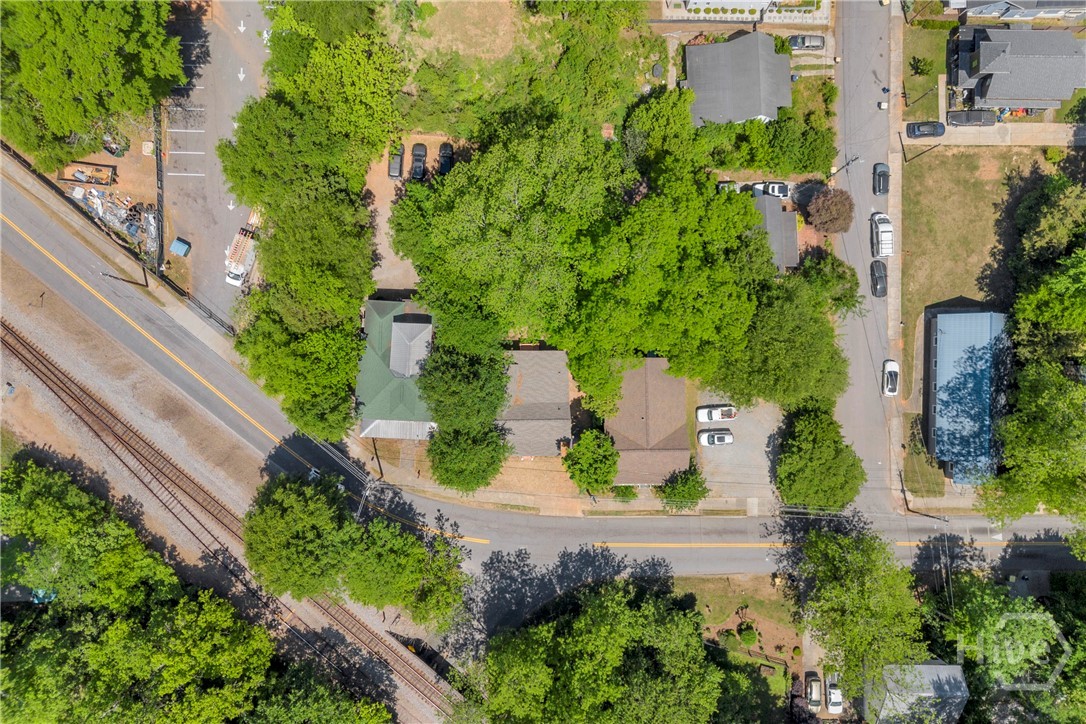 442 Cleveland Avenue Athens, GA 30601 - Photo 45 of 53