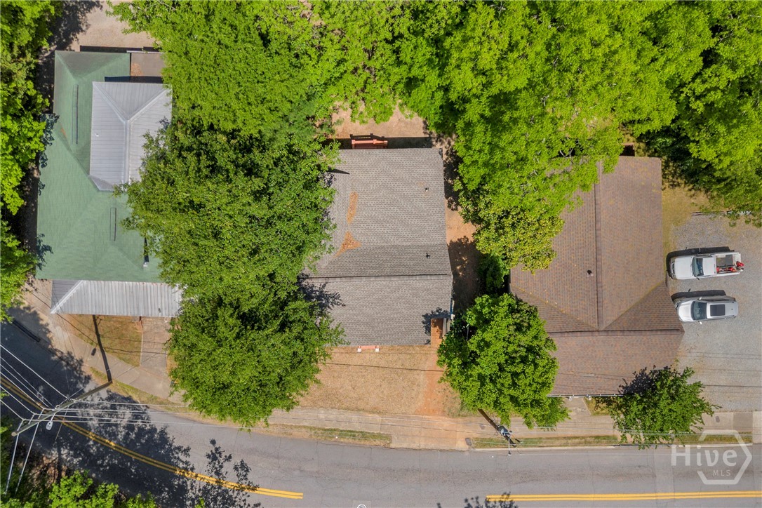 442 Cleveland Avenue Athens, GA 30601 - Photo 46 of 53
