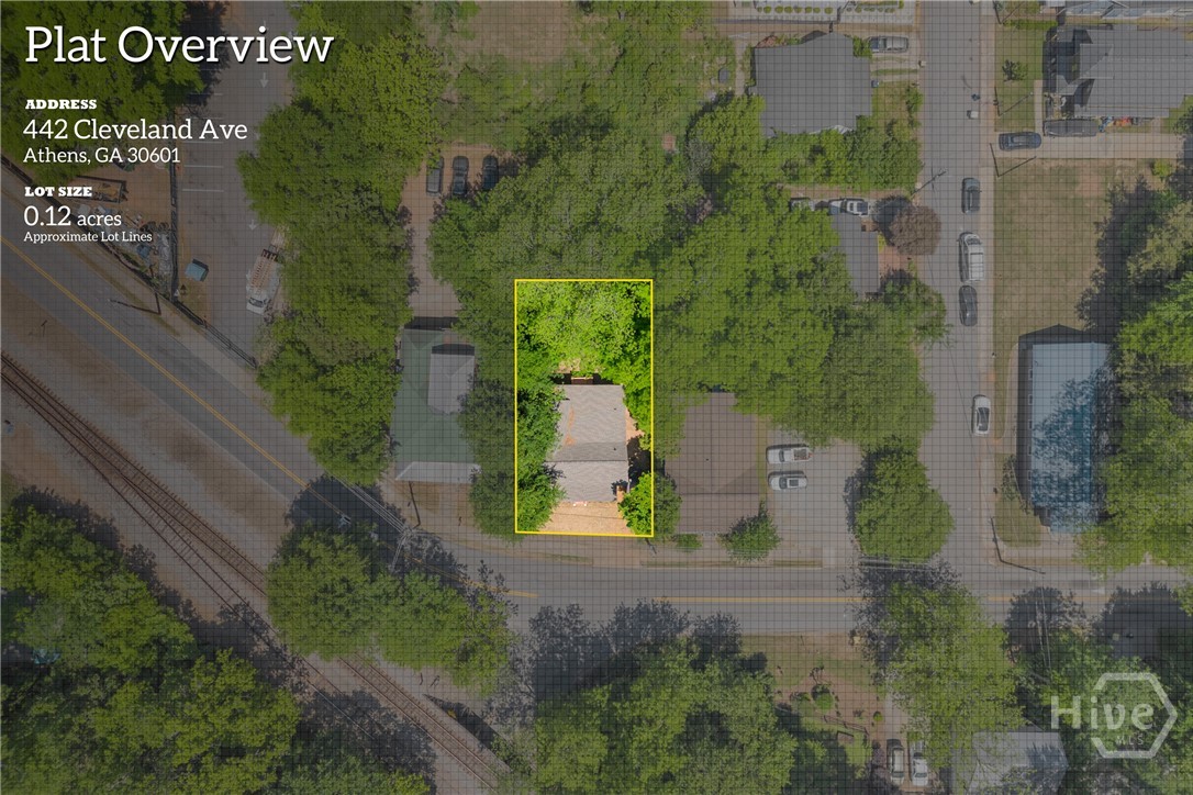 442 Cleveland Avenue Athens, GA 30601 - Photo 53 of 53