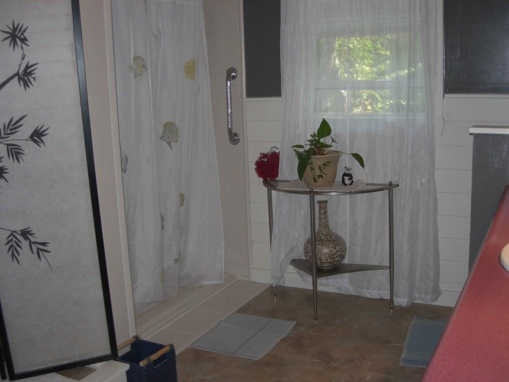 15 Reeds Lane Belfast, ME 04915 - Photo 16 of 35 First Floor Shower - Handicap Equipped