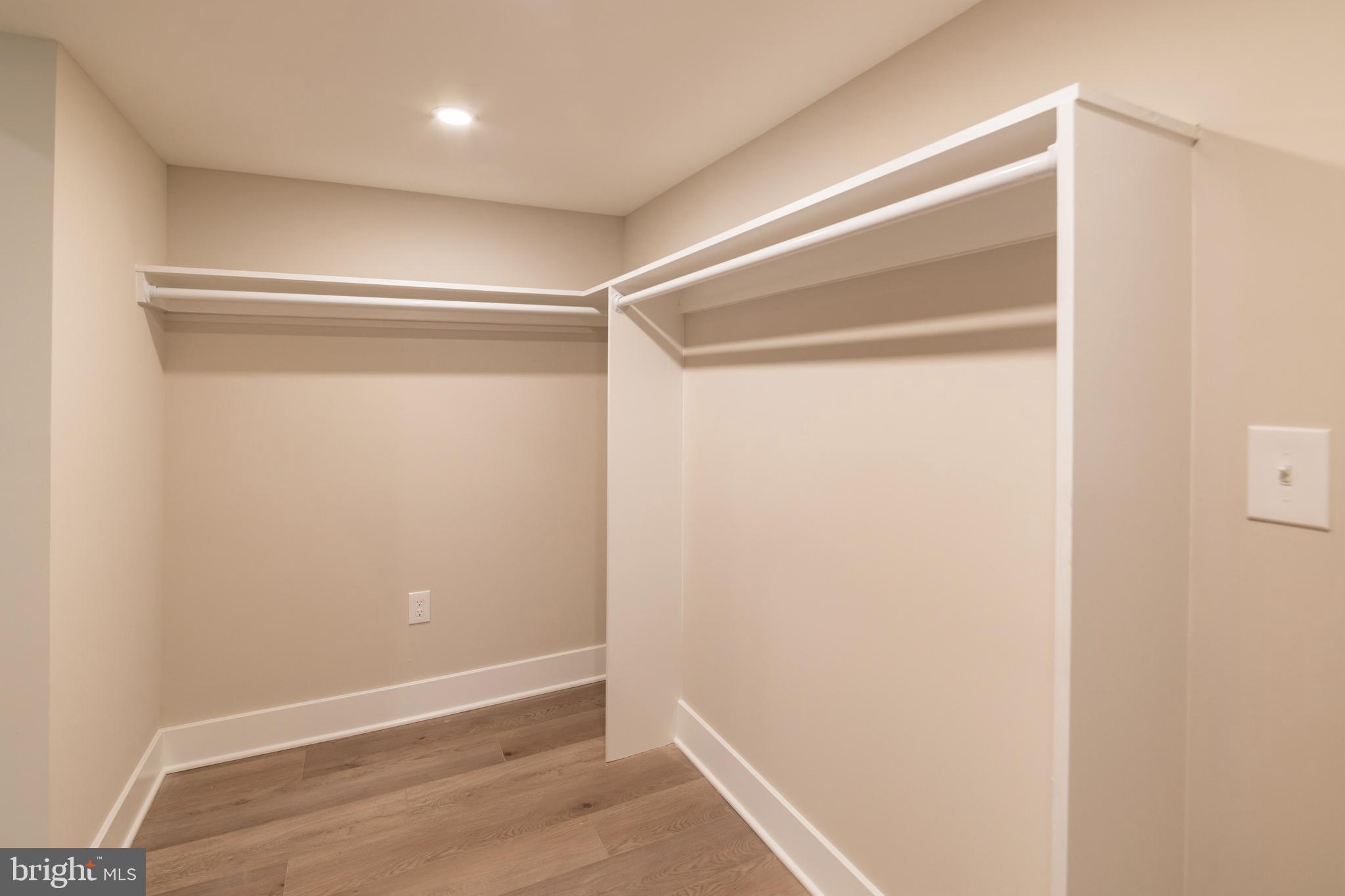 1844 South 23rd Street, Unit 1F Philadelphia, PA 19145 - Photo 12 of 21 a view of an empty room