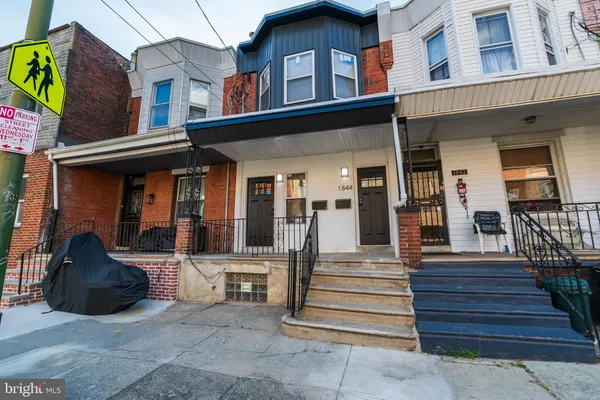 $1,345 | 1844 South 23rd Street, Unit 1F, Philadelphia, PA 19145