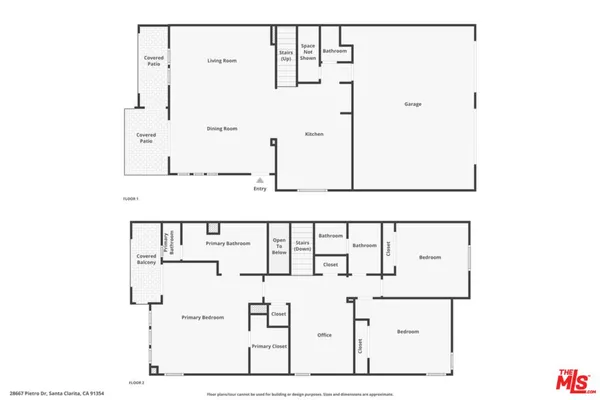 $4,100 | 28667 North Pietro Drive, Valencia, CA 91354