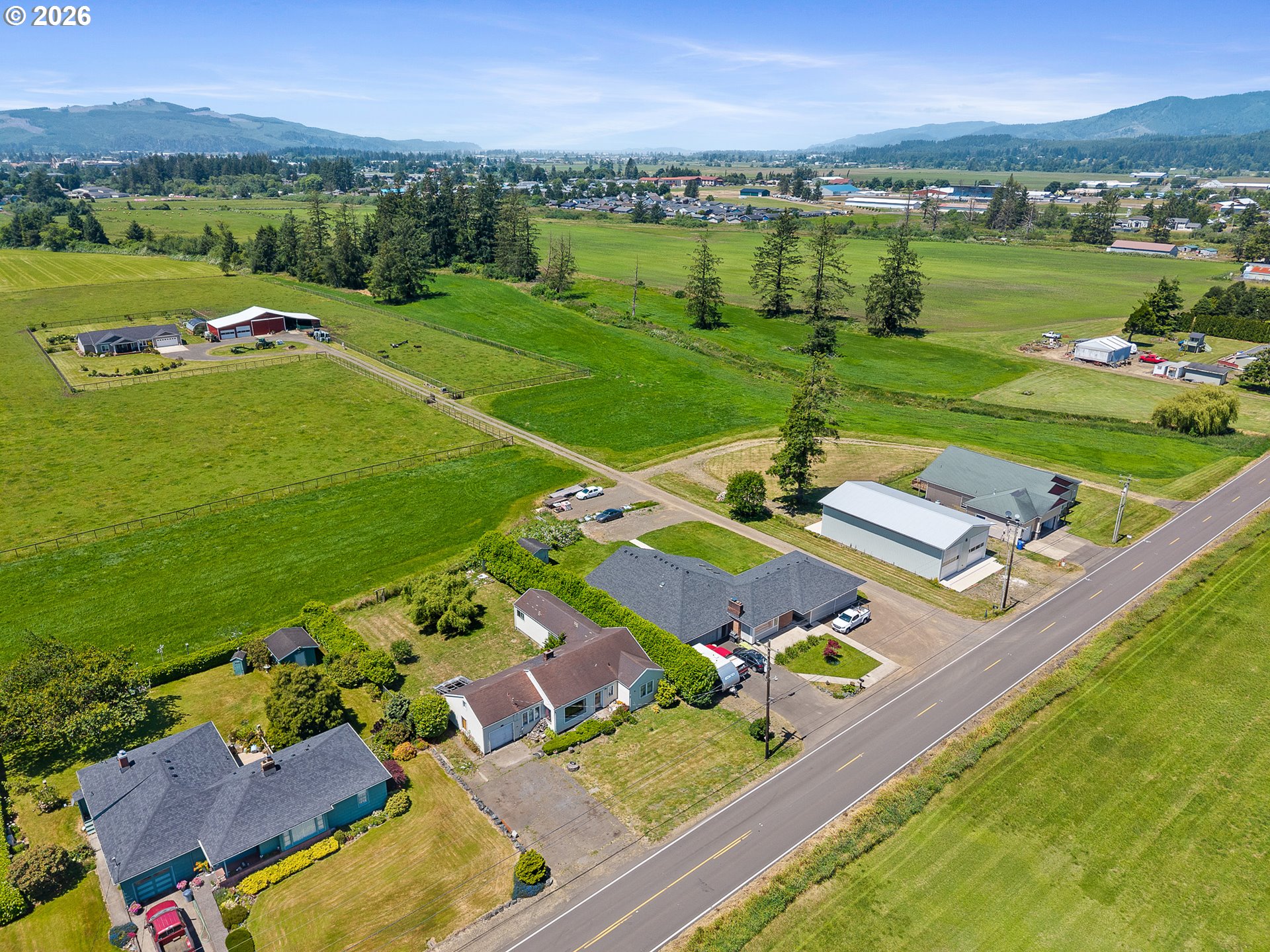 1250 McCormick Loop Road Tillamook, OR 97141 - Photo 16 of 18