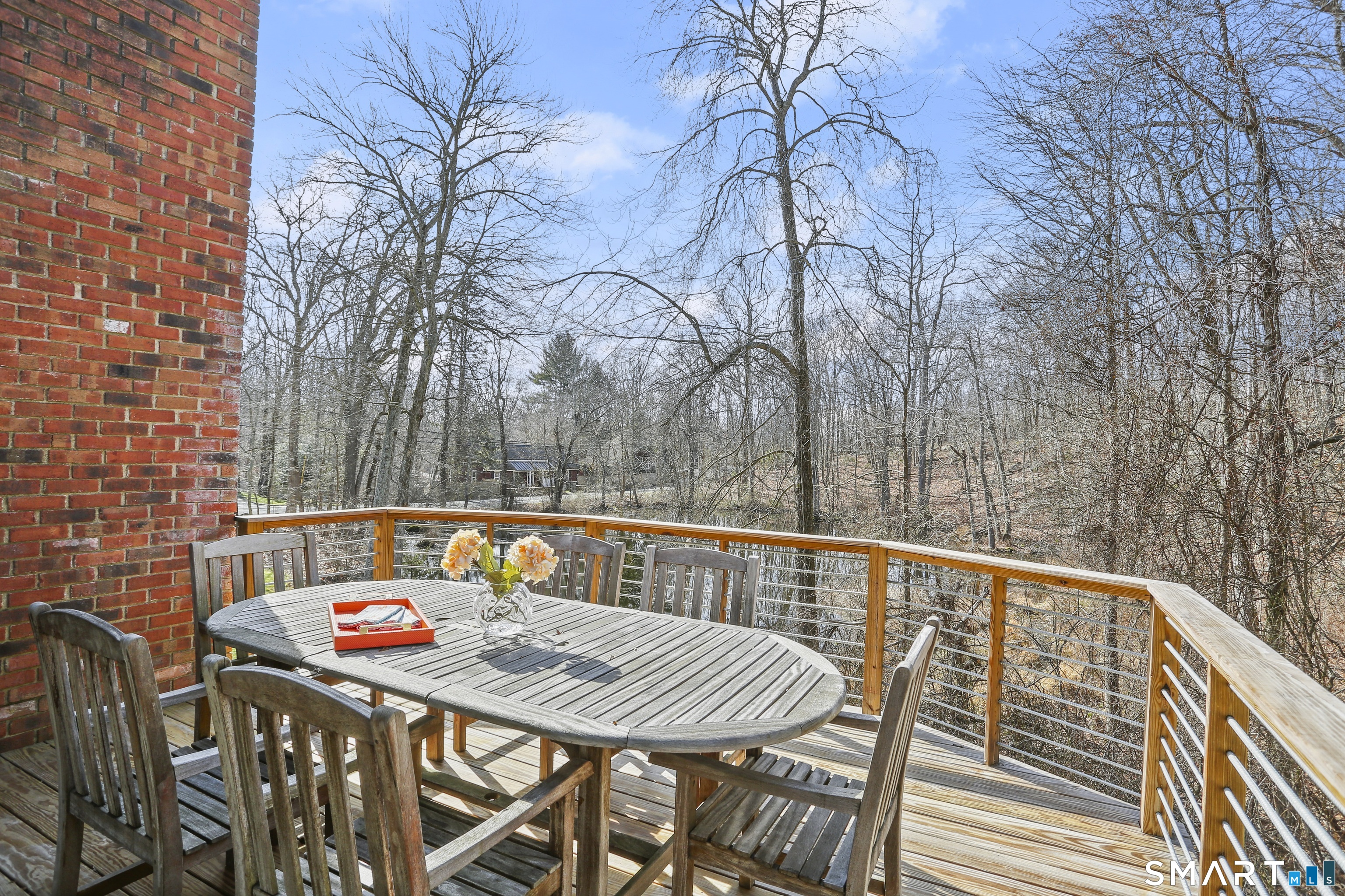 166 Godfrey Road East Weston, CT 06883 - Photo 7 of 40