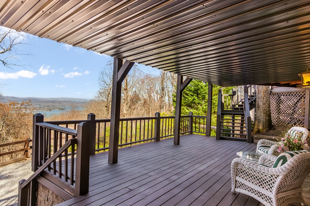 368 Green Ridge Mountain Blue Ridge, GA 30513 - Photo 20 of 64 Gallery Image 20