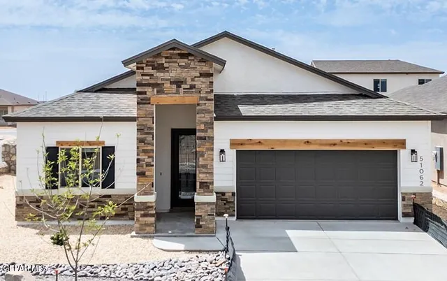 $303,450 | 12908 Tatenhill Drive, El Paso, TX 79928