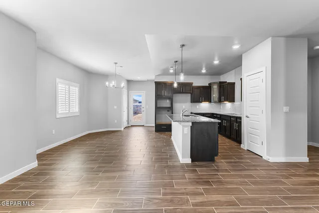 $303,450 | 12908 Tatenhill Drive, El Paso, TX 79928