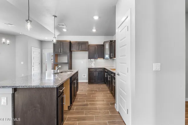 $303,450 | 12908 Tatenhill Drive, El Paso, TX 79928