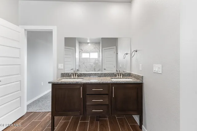 $303,450 | 12908 Tatenhill Drive, El Paso, TX 79928