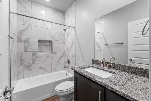 $303,450 | 12908 Tatenhill Drive, El Paso, TX 79928