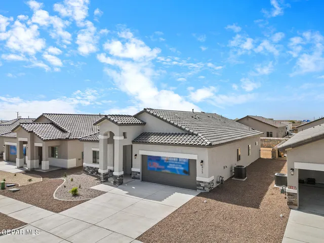 $303,450 | 12908 Tatenhill Drive, El Paso, TX 79928