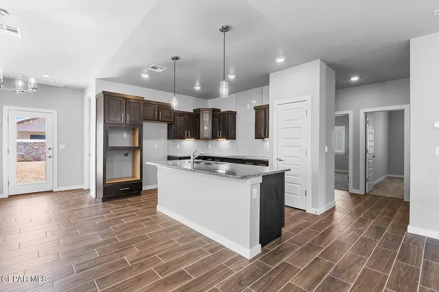 $303,450 | 12908 Tatenhill Drive, El Paso, TX 79928