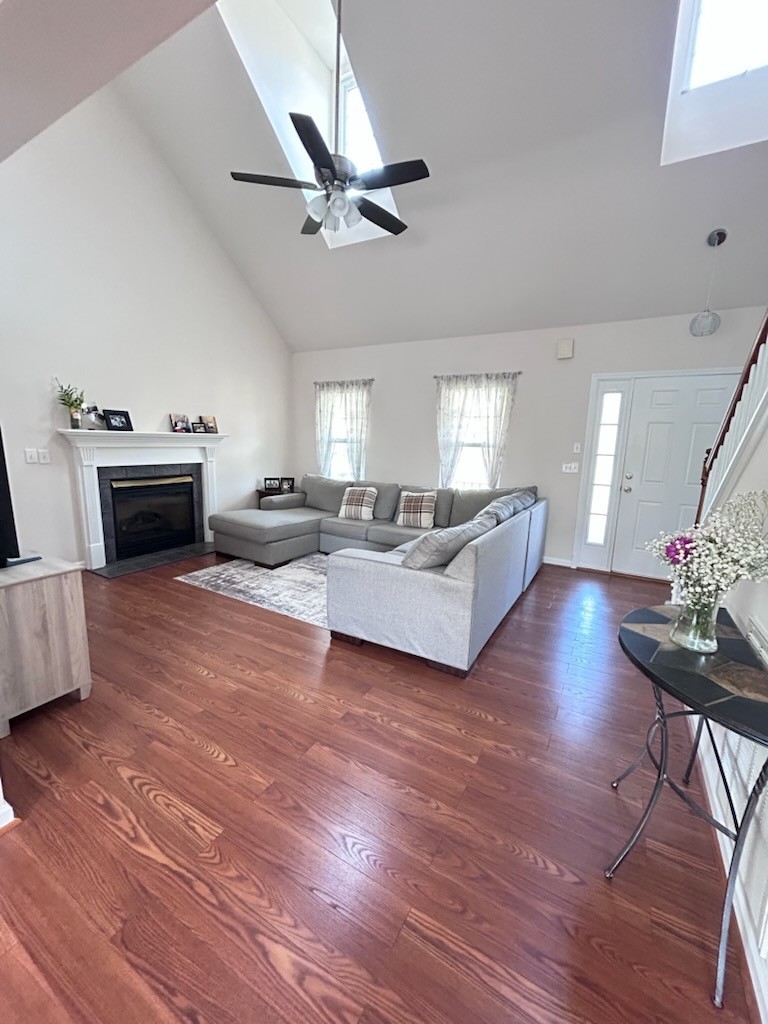2125 Forge Ridge Circle Nashville, TN 37217 - Photo 3 of 11 Gallery Image 3