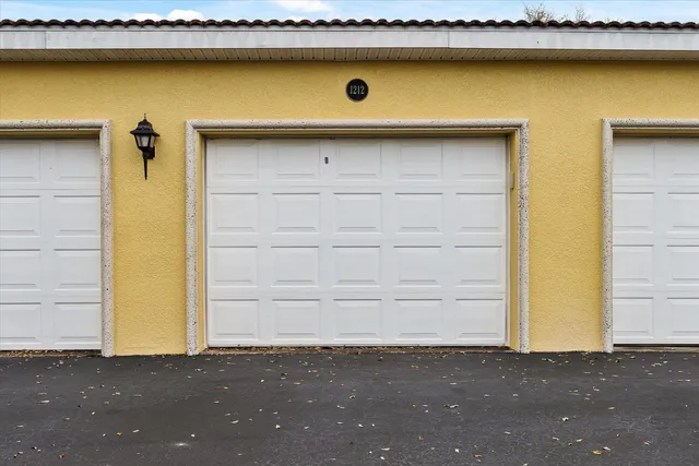 a view of outdoor space