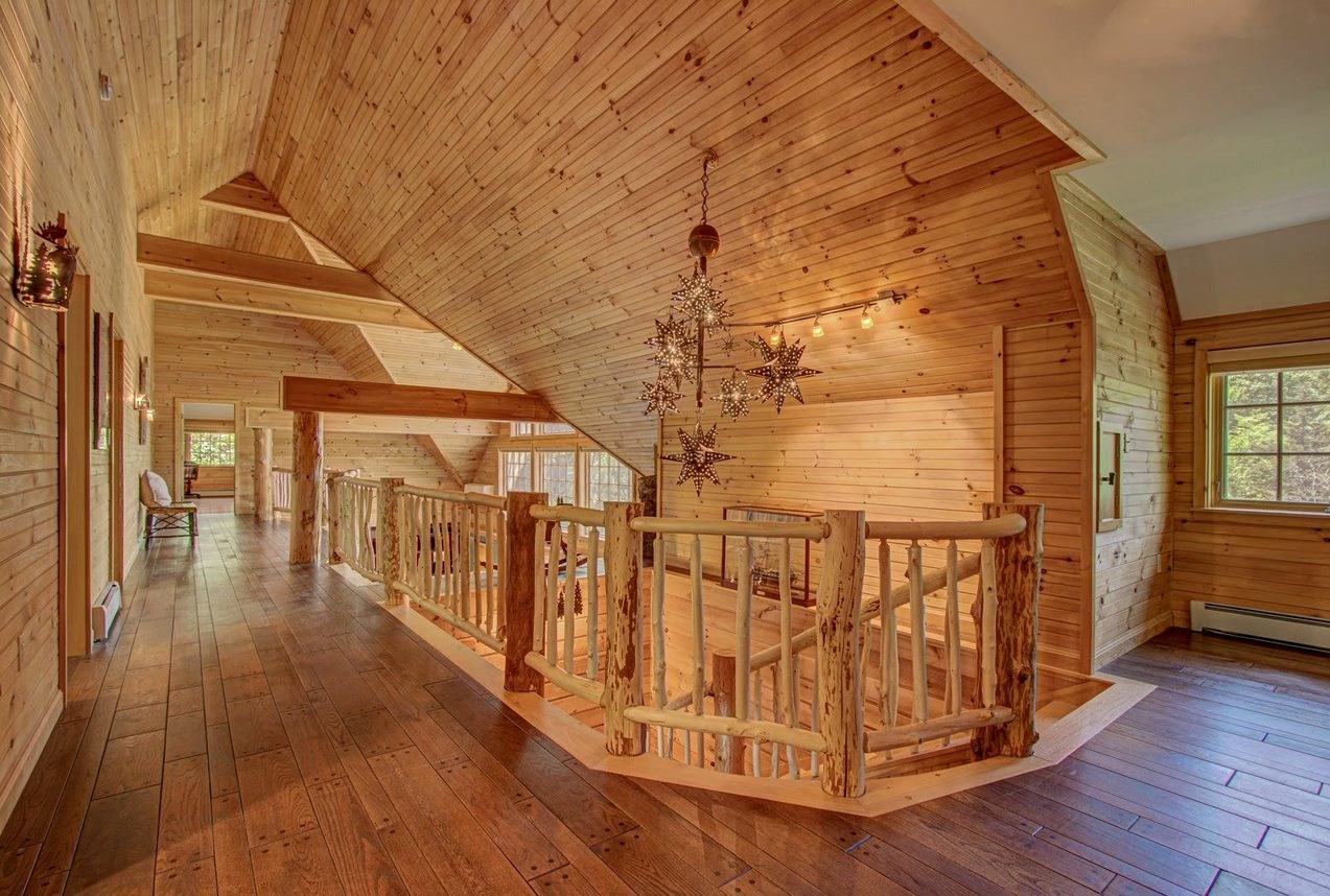 101 West Branch Road Waterville Valley, NH 03215 - Photo 1 of 40