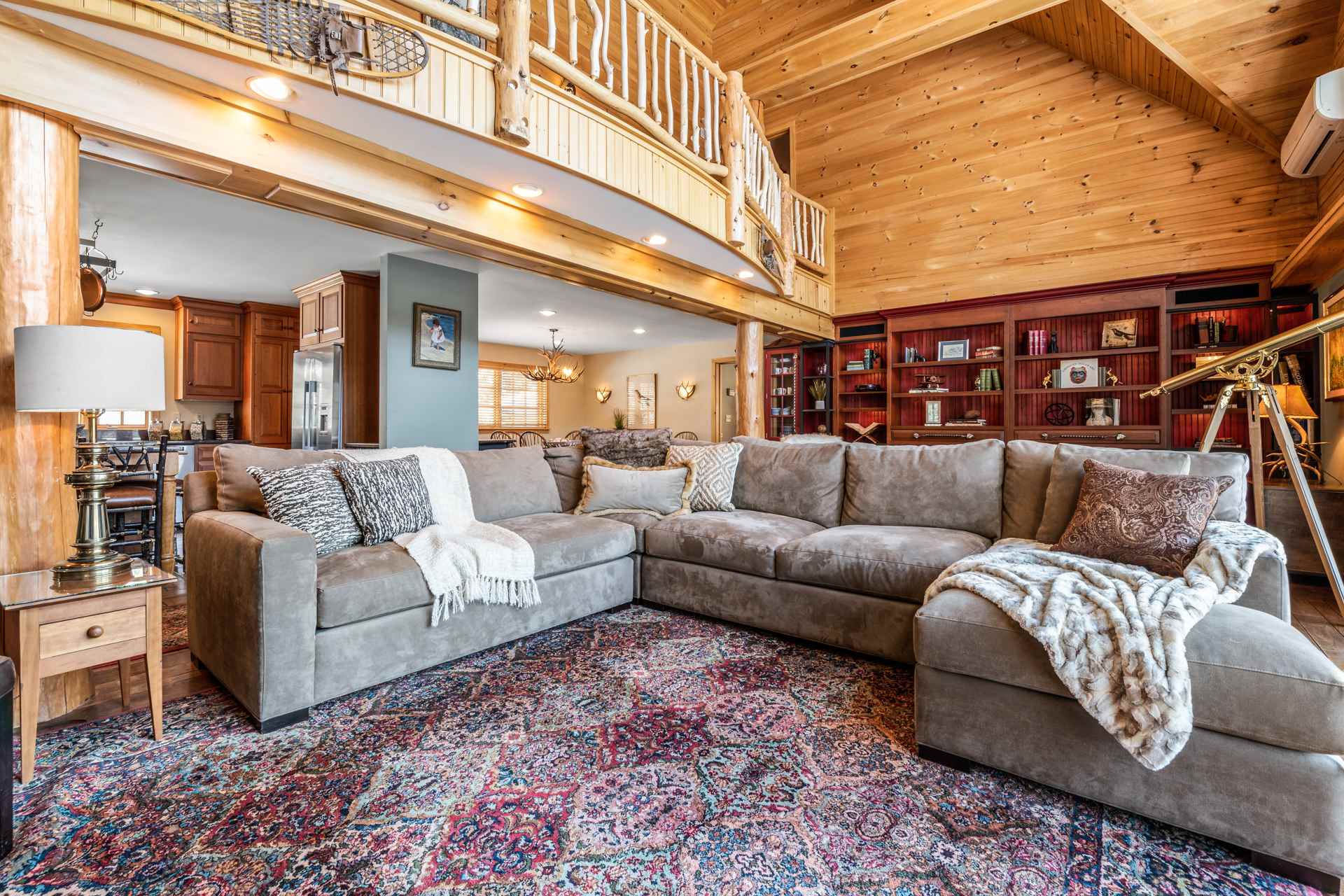 101 West Branch Road Waterville Valley, NH 03215 - Photo 11 of 40