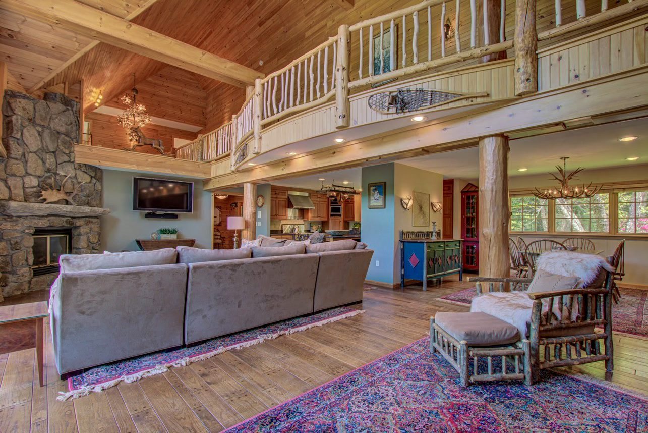 101 West Branch Road Waterville Valley, NH 03215 - Photo 13 of 40