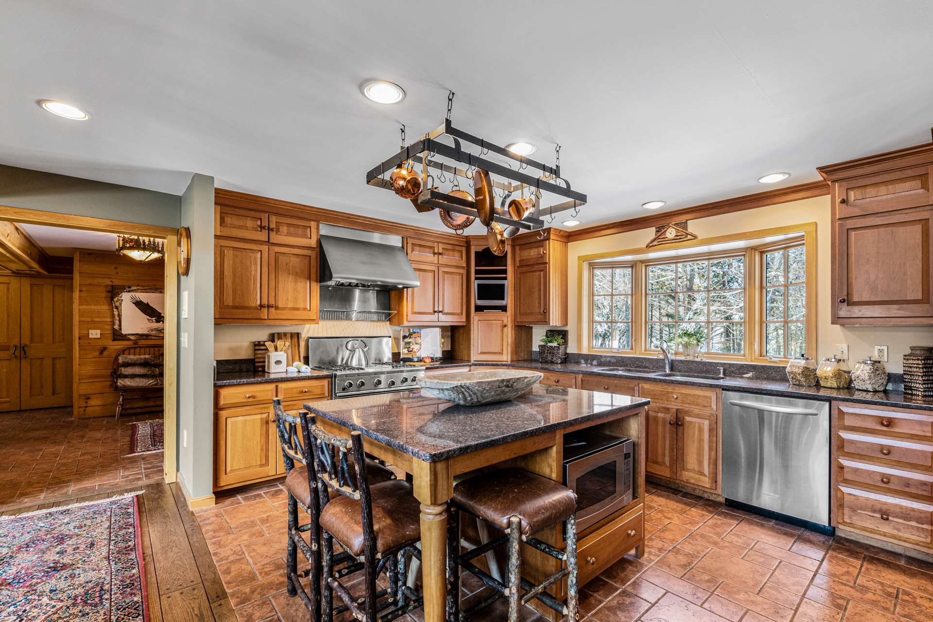 101 West Branch Road Waterville Valley, NH 03215 - Photo 15 of 40